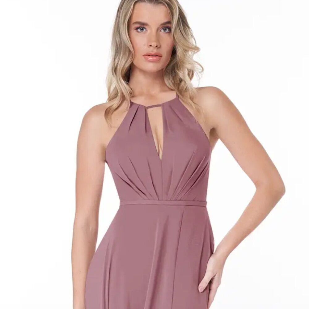 Azazie Bridesmaid Dress